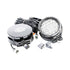 LED360 6-Channel Panel Switch Set