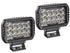 HELLA ValueFit 450 LED driving lamp with LED accent light (kit)