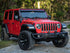 Hella Black Magic LED Slim Light Bar 32’’
