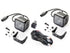 Radio Fascia Trim Plate for Alfa 156 S/Din