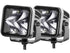 Hella Black Magic LED Slim Light Bar 50’’