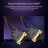 UGREEN VG101 VGA Male to Male Cable 1.5M