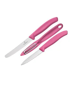 GUNMANSA Victorinox Knife Set V6.7836z115.3