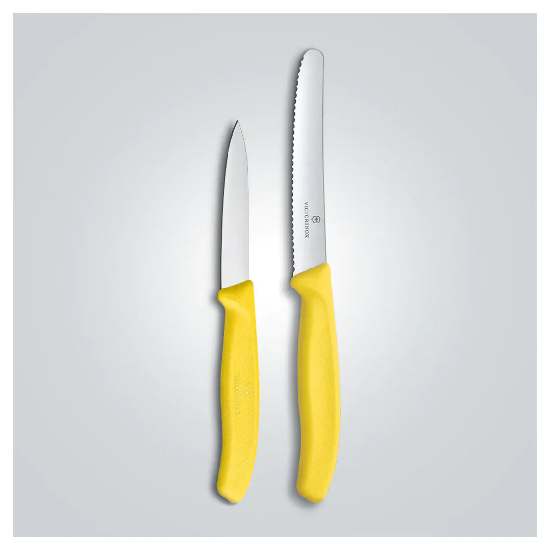 GUNMANSA Victorinox Knife Set V6.7836z118.3