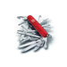 VICTORINOX SWISS CHAMP RED Knife V1.6795.T