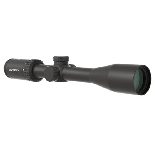 VECTOR OPTICS SOI 4-12X40 - VIOC-04