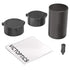 VECTOR OPTICS SOI 4-12X40 - VIOC-04