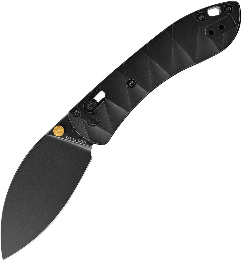 Vosteed Mini Nightshade Ti A0218