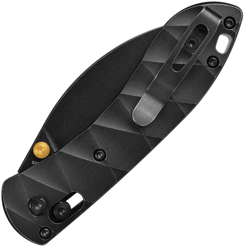 Vosteed Mini Nightshade Ti A0218