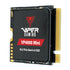 Patriot Viper VP4000 Mini 500GB M.2 2230 PCIe Gen4x4 SSD