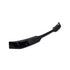 VW Polo 6C GTi R-Line Gloss Black Roof Wing