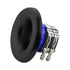 Velocity Stack Turbon Inlet Horn Kit – 3inch (Black)