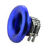 Velocity Stack Turbon Inlet Horn Kit – 3inch (Blue)