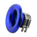 Velocity Stack Turbon Inlet Horn Kit – 3inch (Blue)