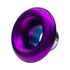Velocity Stack Turbon Inlet Horn Kit – 3inch (Purple)