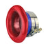 Velocity Stack Turbon Inlet Horn Kit – 3inch (Red)