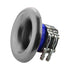 Velocity Stack Turbon Inlet Horn Kit – 3inch (Silver)