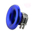 Turbo Multi Flexible Cold Air Intake Pipe Tube Duct – 75mm x 1metre (Silver)