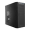 Antec VSK4000B ATX | Micro-ATX | ITX  Mini -Tower Chassis - Black