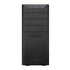 Antec VSK4000B ATX | Micro-ATX | ITX  Mini -Tower Chassis - Black