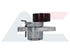 Fan Belt Tensioner Citroen Berlingo,C2,C3,C4 1.4,1.6 TU5JP,TU3JP (W:26 mm,Ø:60mm) VTCIT03