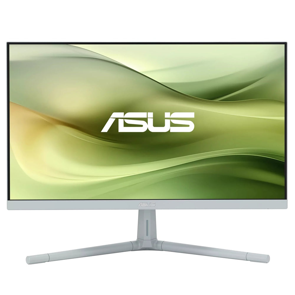 ASUS VU279CFE Eye Care Gaming Monitor – 27 inch; FHD (1920 x 1080); IPS; 100 Hz; IPS; 99% sRGB; Adaptive-Sync; USB Type-C port w
