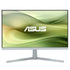 ASUS VU279CFE Eye Care Gaming Monitor – 27 inch; FHD (1920 x 1080); IPS; 100 Hz; IPS; 99% sRGB; Adaptive-Sync; USB Type-C port w