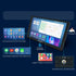 VW Crafter (17-On) - 10.1 Inch Roadstar Android Entertainment & GPS System With Voice Command