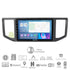 VW Crafter (17-On) - 10.1 Inch Roadstar Android Entertainment & GPS System With Voice Command