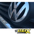 Suitable To Fit - VW Front Emblem Camera