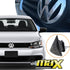 Suitable To Fit - VW Front Emblem Camera
