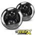VW Golf 1 - Jeep Style DRL Angel Eye Projector Headlight