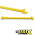 Suitable To Fit - VW Golf 1 Lower Strut Bar - Yellow
