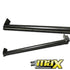 Suitable To Fit - VW Golf 1 Lower Strut Bar - Black