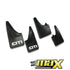 Suitable To Fit - VW Golf 1 CITI Mud Flaps