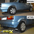Suitable To Fit - VW Golf 1 CITI Mud Flaps
