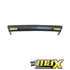 Suitable To Fit - VW Golf 2 Spoiler incl. Crystal Fogs