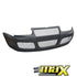 Suitable To Fit - VW Golf 3 Plastic Upgrade Front Bumper Golf 5 GTI Style
