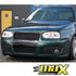 Suitable To Fit - VW Golf 3 Plastic Upgrade Front Bumper Golf 5 GTI Style