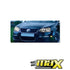 Suitable To Fit - VW Golf 4 & 5 CCFL Angel Eye Rings