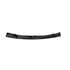 VW Golf 5 GTI Gloss Black 3-Piece Plastic Front Spoiler