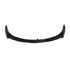 VW Golf 5 GTI Gloss Black 3-Piece Plastic Front Spoiler