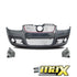 Suitable To Fit - VW Golf 5 GTI Plastic Front Bumper Upgrade With Fog