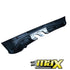 Suitable To Fit - VW Golf 5 R32 Style Rear Bumper Diffuser With Heatshield