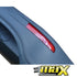Suitable To Fit - VW Golf 5 R32 Style Rear Bumper Diffuser With Heatshield