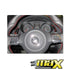 Suitable To Fit - VW Golf 6 DSG Maniacs Paddle Shift Extensions (Black)