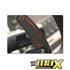 Suitable To Fit - VW Golf 6 DSG Maniacs Paddle Shift Extensions (Black)