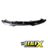 Suitable To Fit - VW Golf 6 GTI H-Style Carbon Fibre Front Spoiler