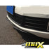 Suitable To Fit - VW Golf 6 GTI H-Style Carbon Fibre Front Spoiler