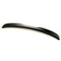 Suitable To Fit - VW Golf 6 GTI / R Maxton Style Gloss Black Roof Spoiler Extension